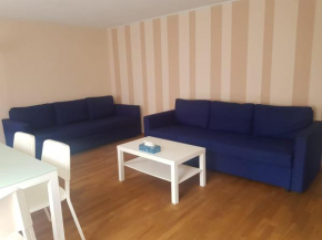 2 Rooms cosy Apartment near Liechtenstein